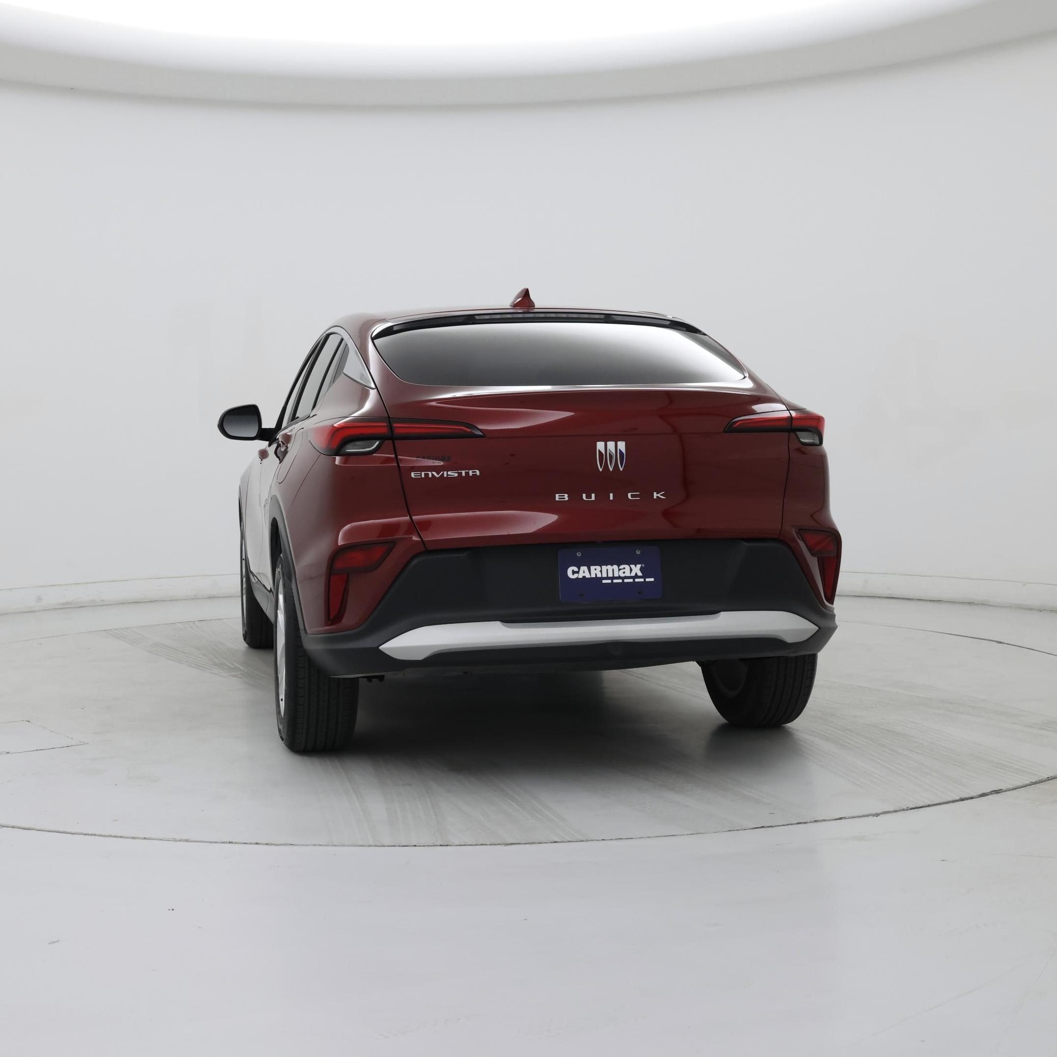 Thumbnail: 2024 Buick Envista - 6
