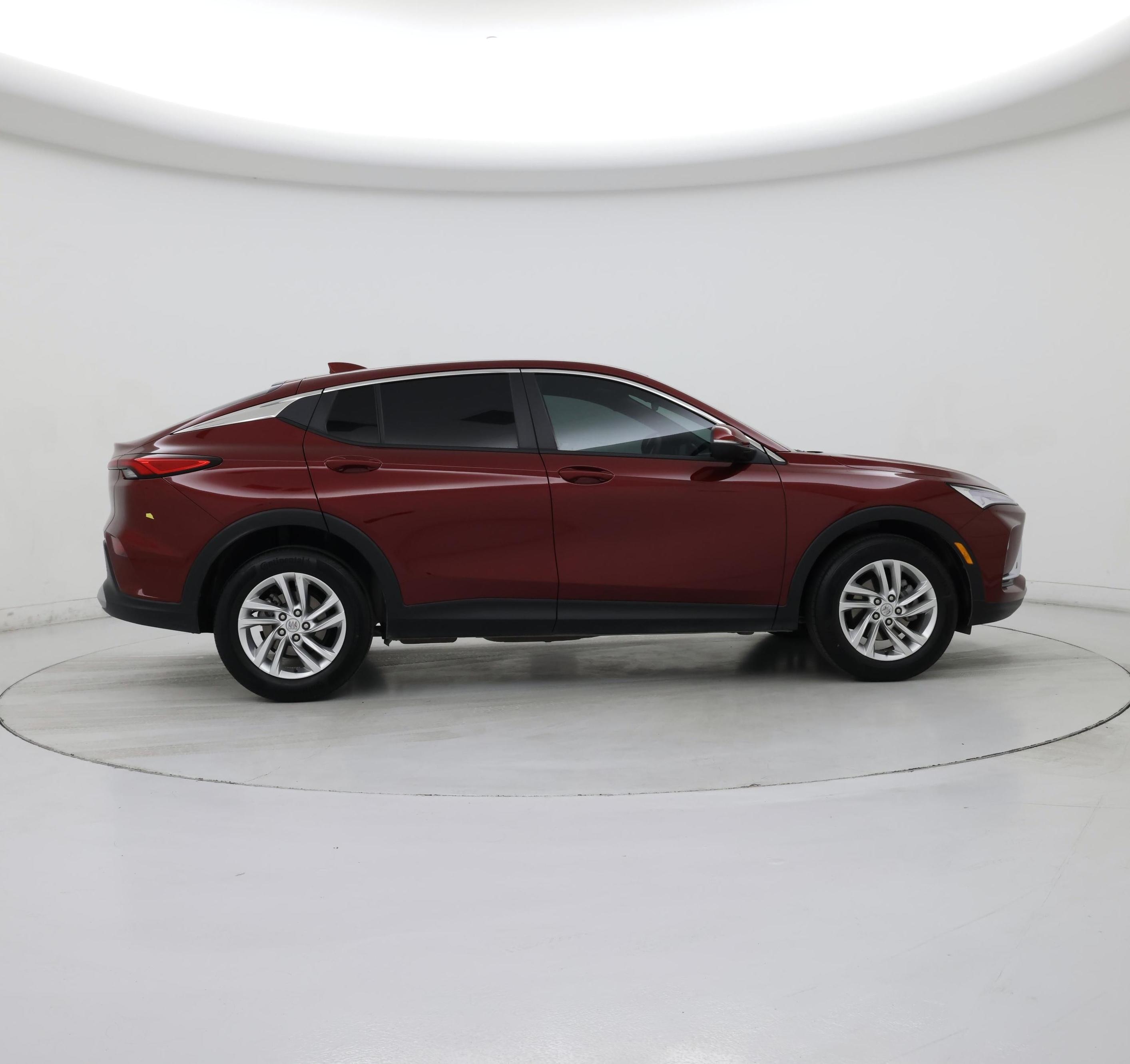Thumbnail: 2024 Buick Envista - 7