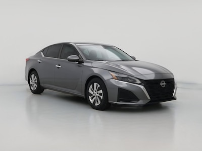 2023 Nissan Altima S -
                  Gilbert, AZ