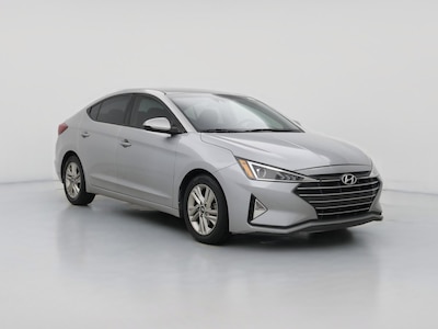 2020 Hyundai Elantra SEL -
                Gilbert, AZ