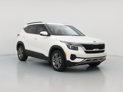 2021 Kia Seltos S -
                Gilbert, AZ