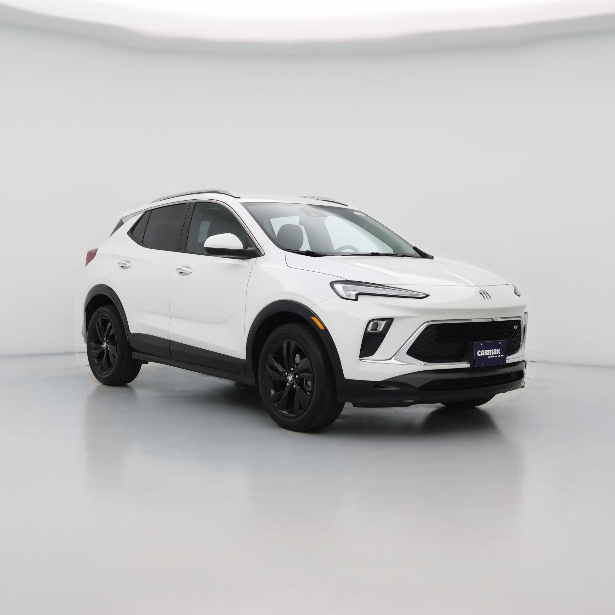 Thumbnail: 2024 Buick Encore GX - 1