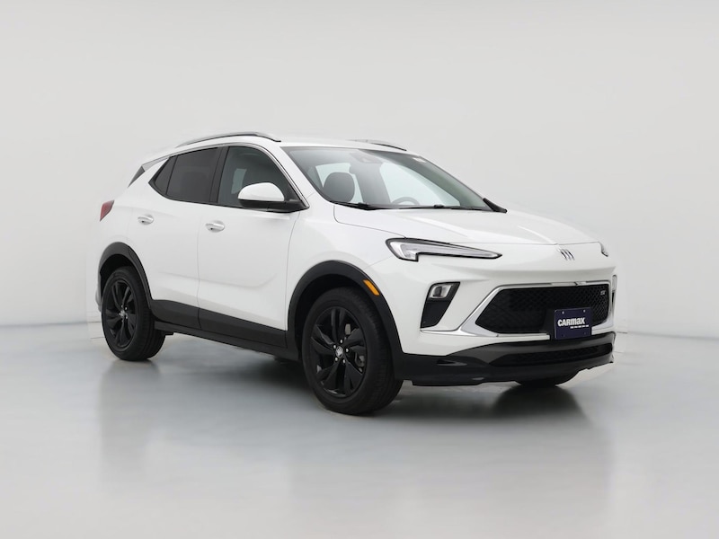 2024 Buick Encore GX Sport Touring -
                  Modesto, CA