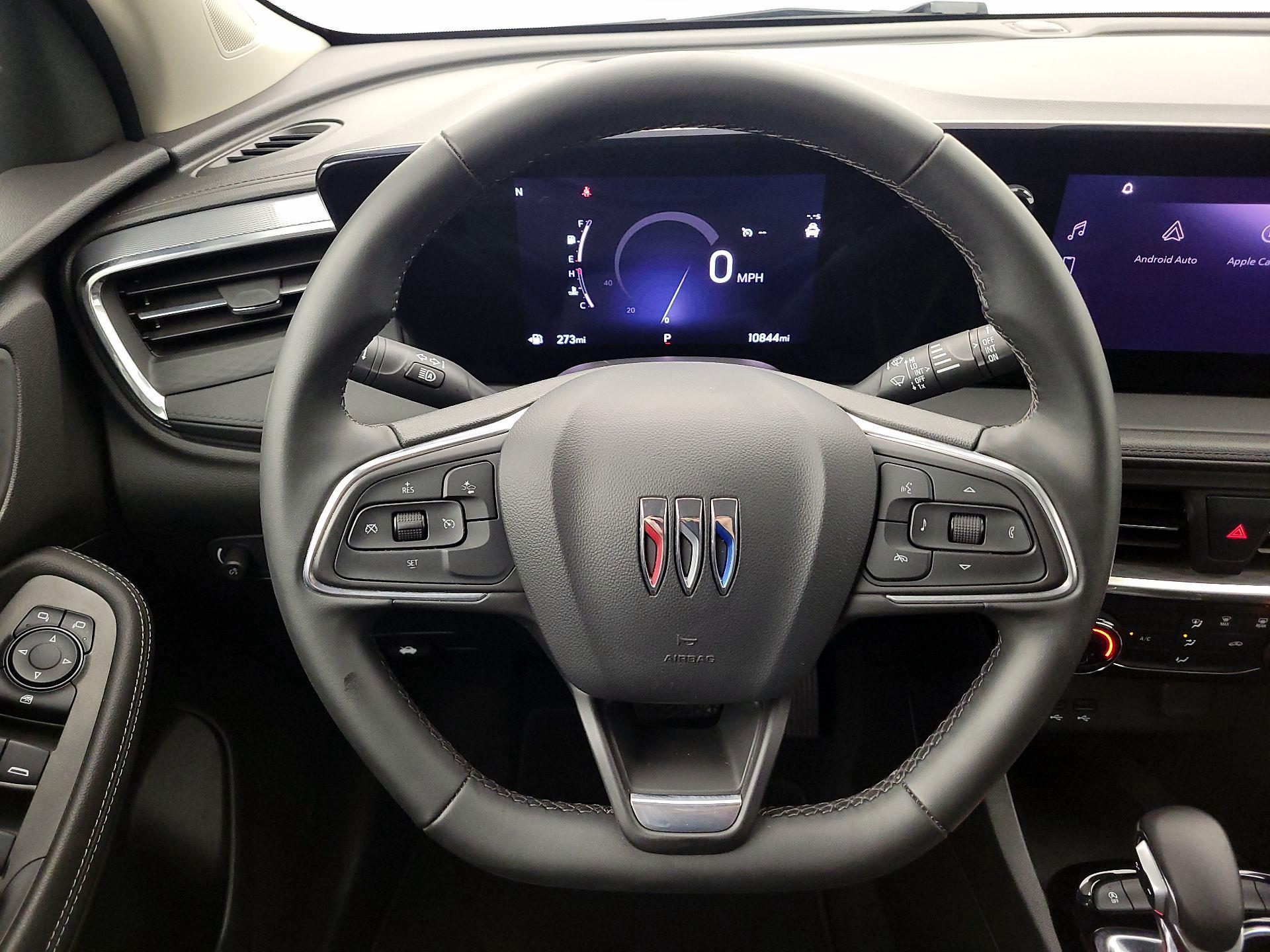 Thumbnail: 2024 Buick Encore GX - 10