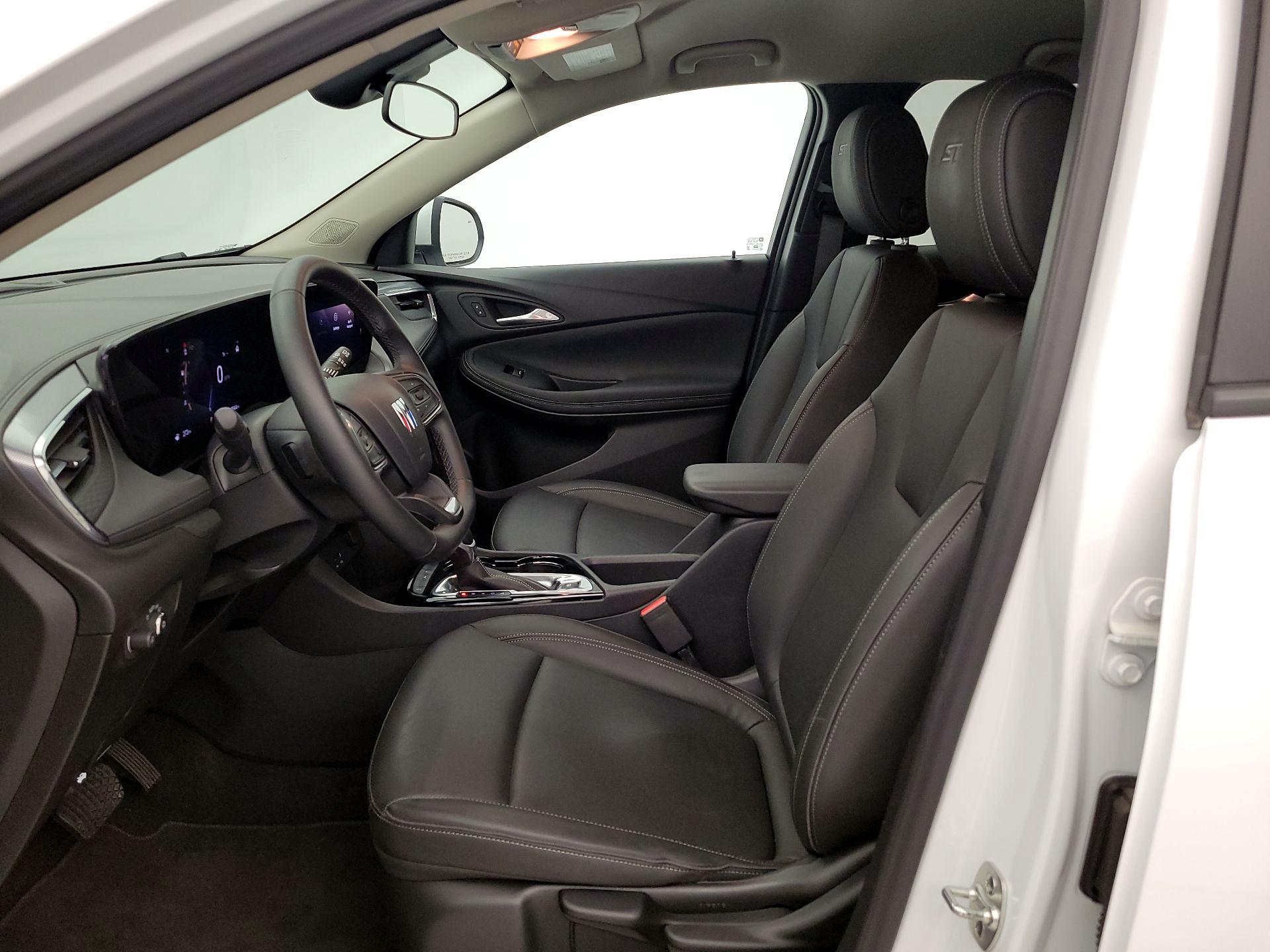 Thumbnail: 2024 Buick Encore GX - 11