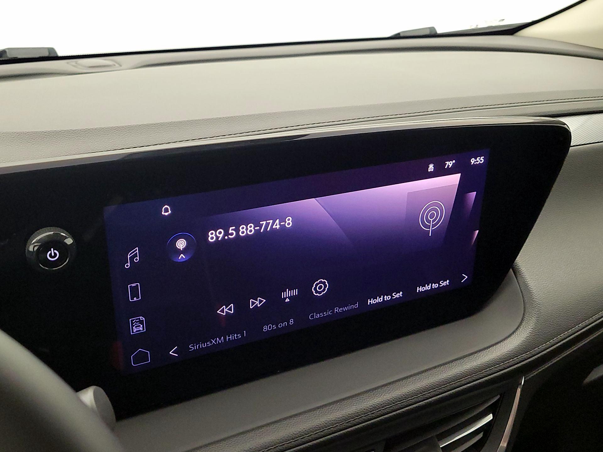 Thumbnail: 2024 Buick Encore GX - 15