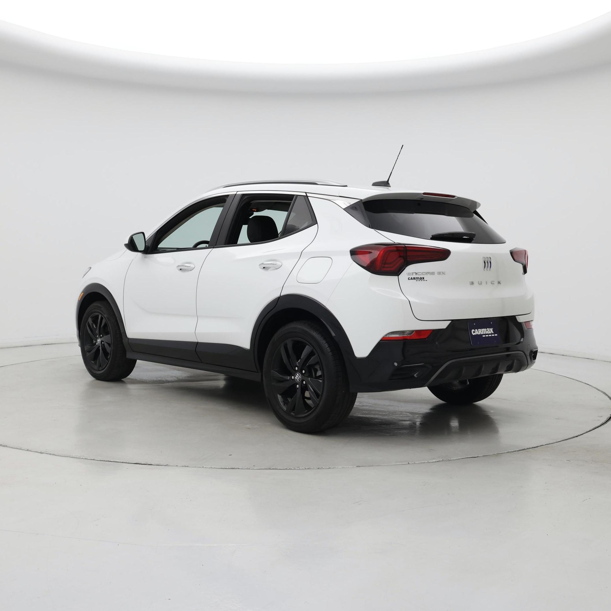 Thumbnail: 2024 Buick Encore GX - 2