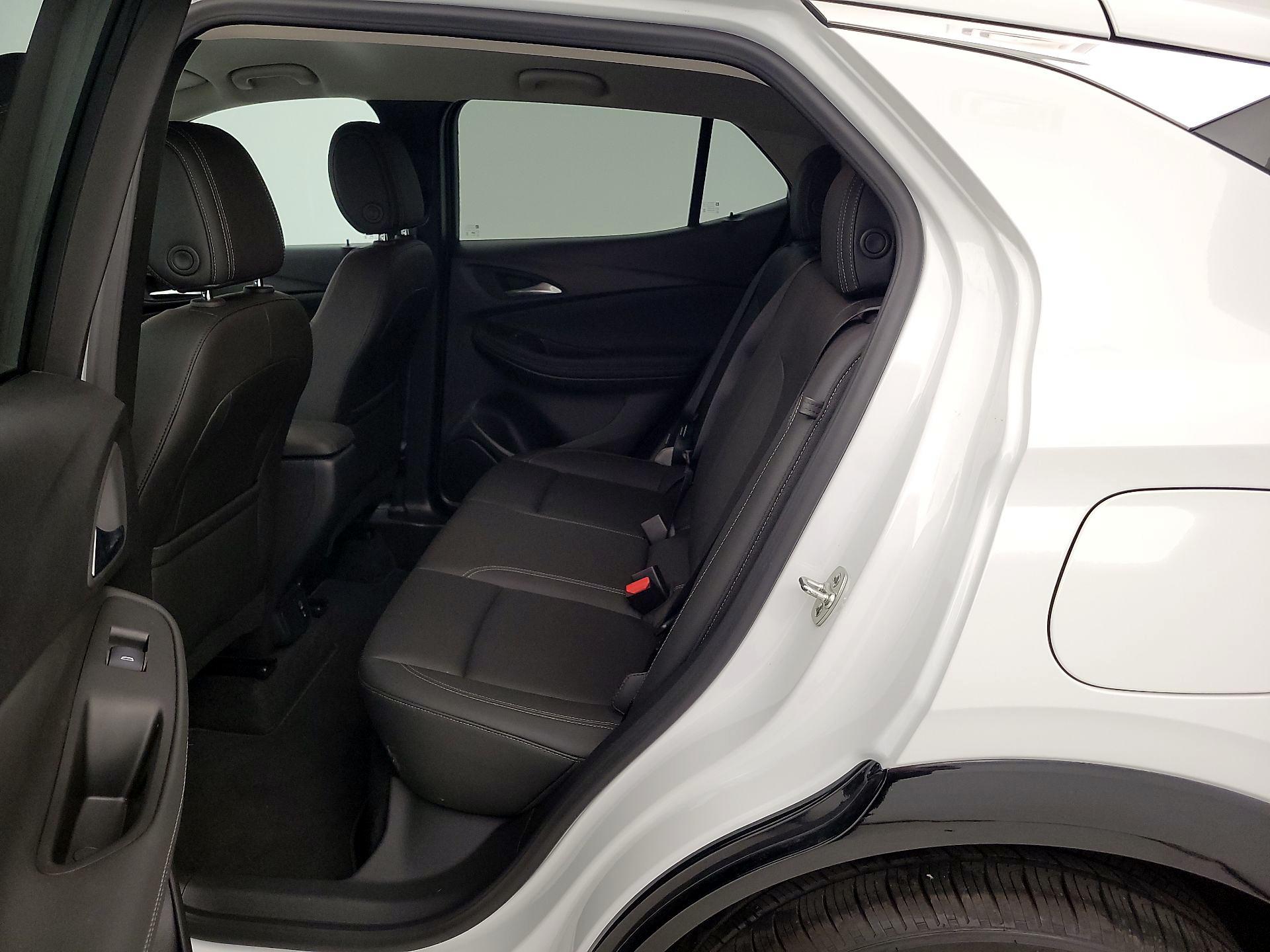 Thumbnail: 2024 Buick Encore GX - 19
