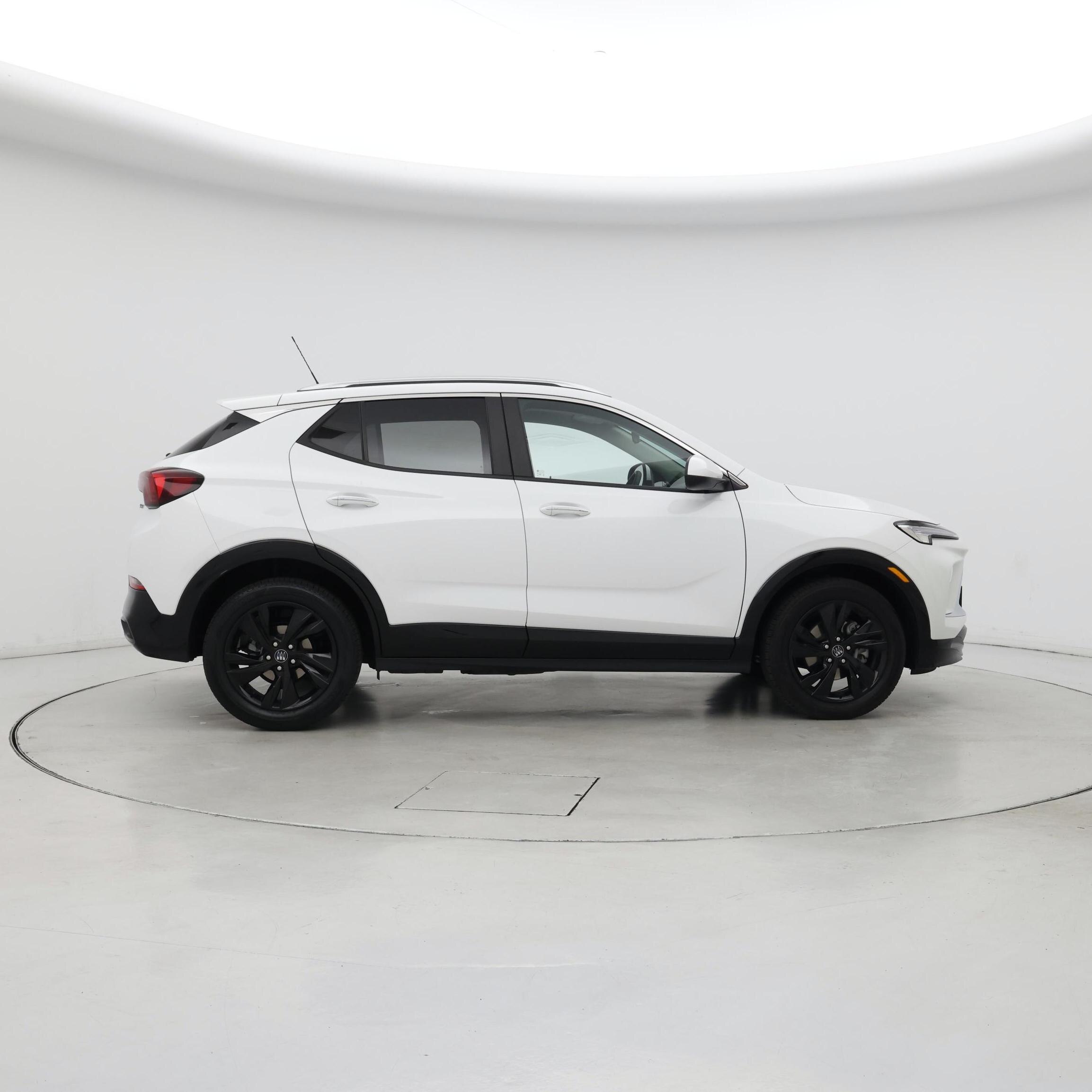 Thumbnail: 2024 Buick Encore GX - 7