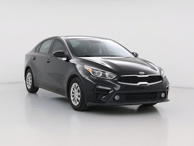 2021 Kia Forte FE -
                Henderson, NV