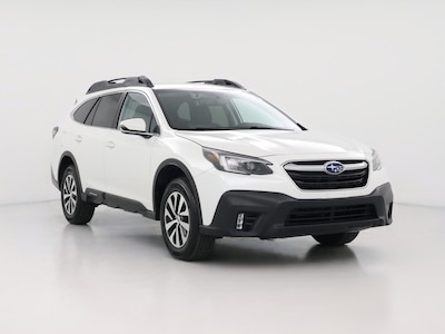 2020 Subaru Outback Premium -
                Henderson, NV