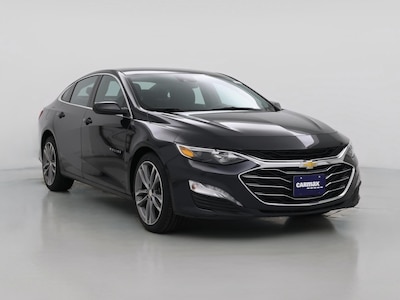 2023 Chevrolet Malibu LT -
                Las Vegas, NV