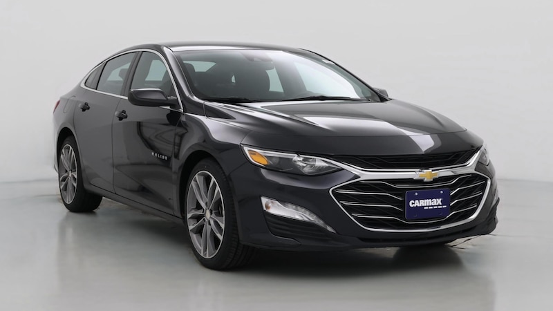 2023 Chevrolet Malibu LT Hero Image