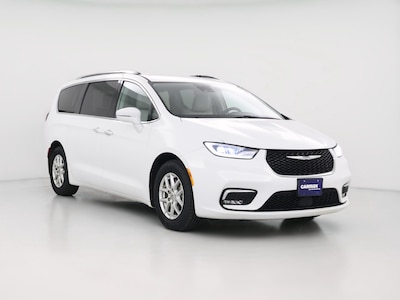 2021 Chrysler Pacifica Touring L -
                Las Vegas, NV