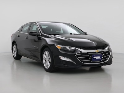 2023 Chevrolet Malibu LT -
                Las Vegas, NV