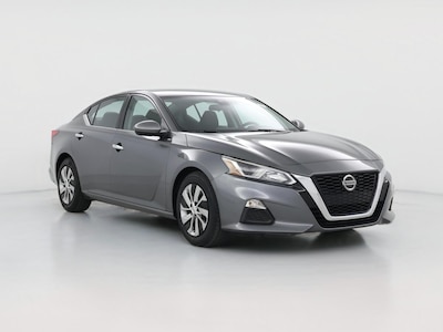 2020 Nissan Altima S -
                Henderson, NV