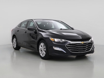 2023 Chevrolet Malibu LT -
                Las Vegas, NV