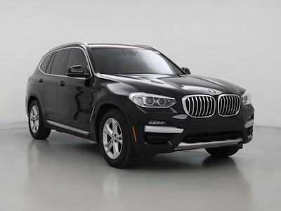 2021 BMW X3 xDrive30e -
                Las Vegas, NV
