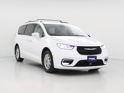 2021 Chrysler Pacifica Touring L -
                Henderson, NV