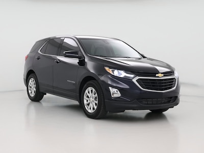 2020 Chevrolet Equinox LT -
                Henderson, NV