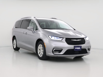 2021 Chrysler Pacifica Touring L -
                  Henderson, NV