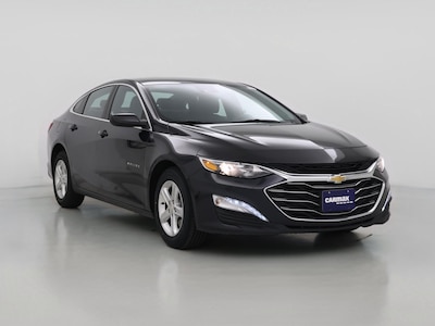 2023 Chevrolet Malibu LT -
                Las Vegas, NV