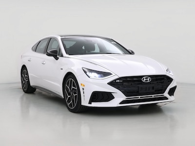2023 Hyundai Sonata N Line -
                Las Vegas, NV