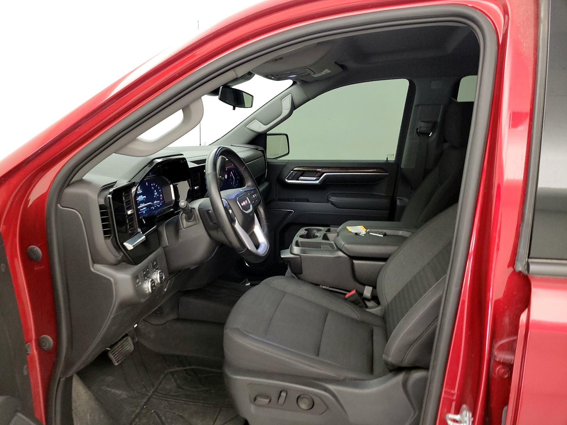 Thumbnail: 2023 GMC Sierra 1500 - 11