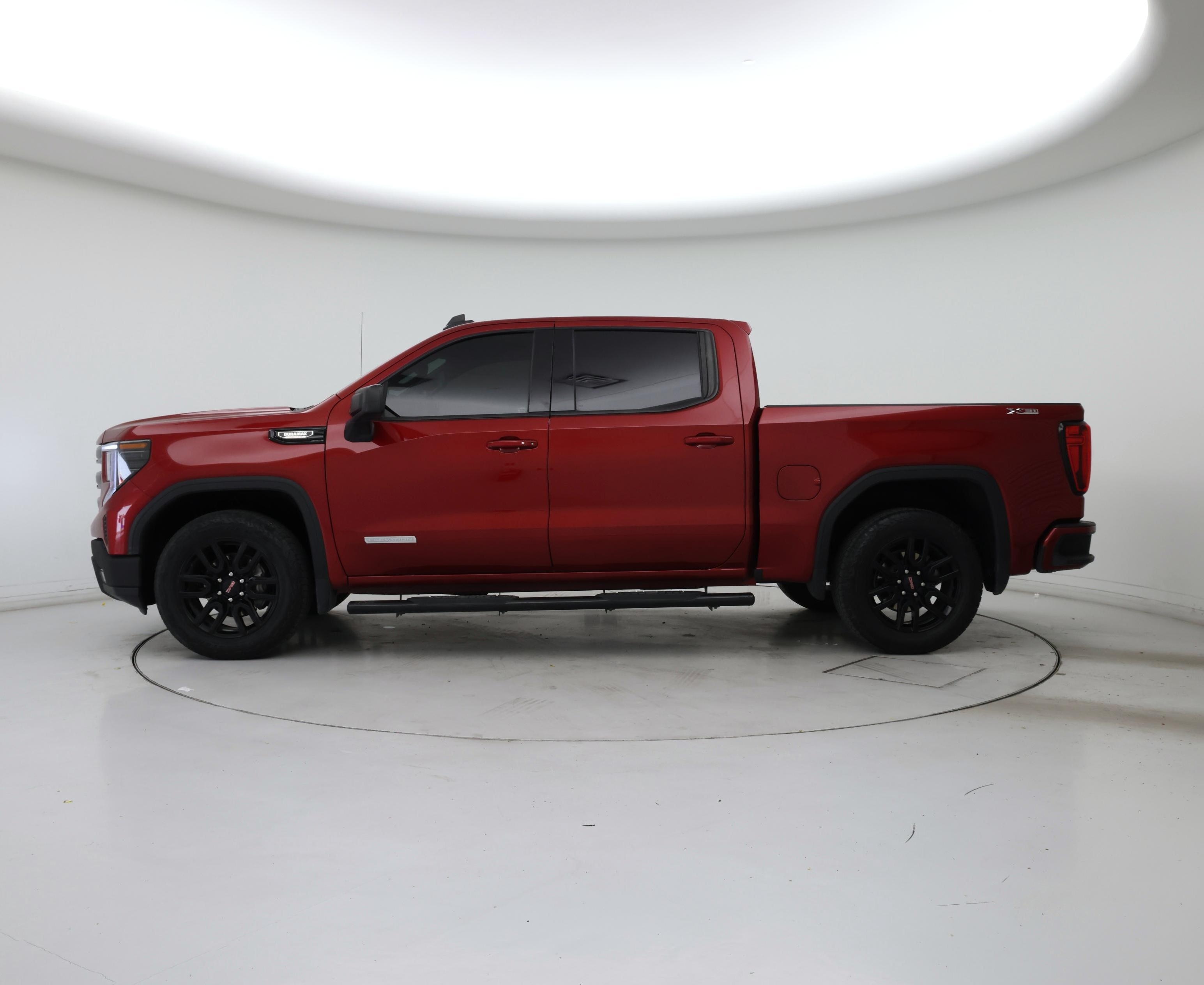 Thumbnail: 2023 GMC Sierra 1500 - 3