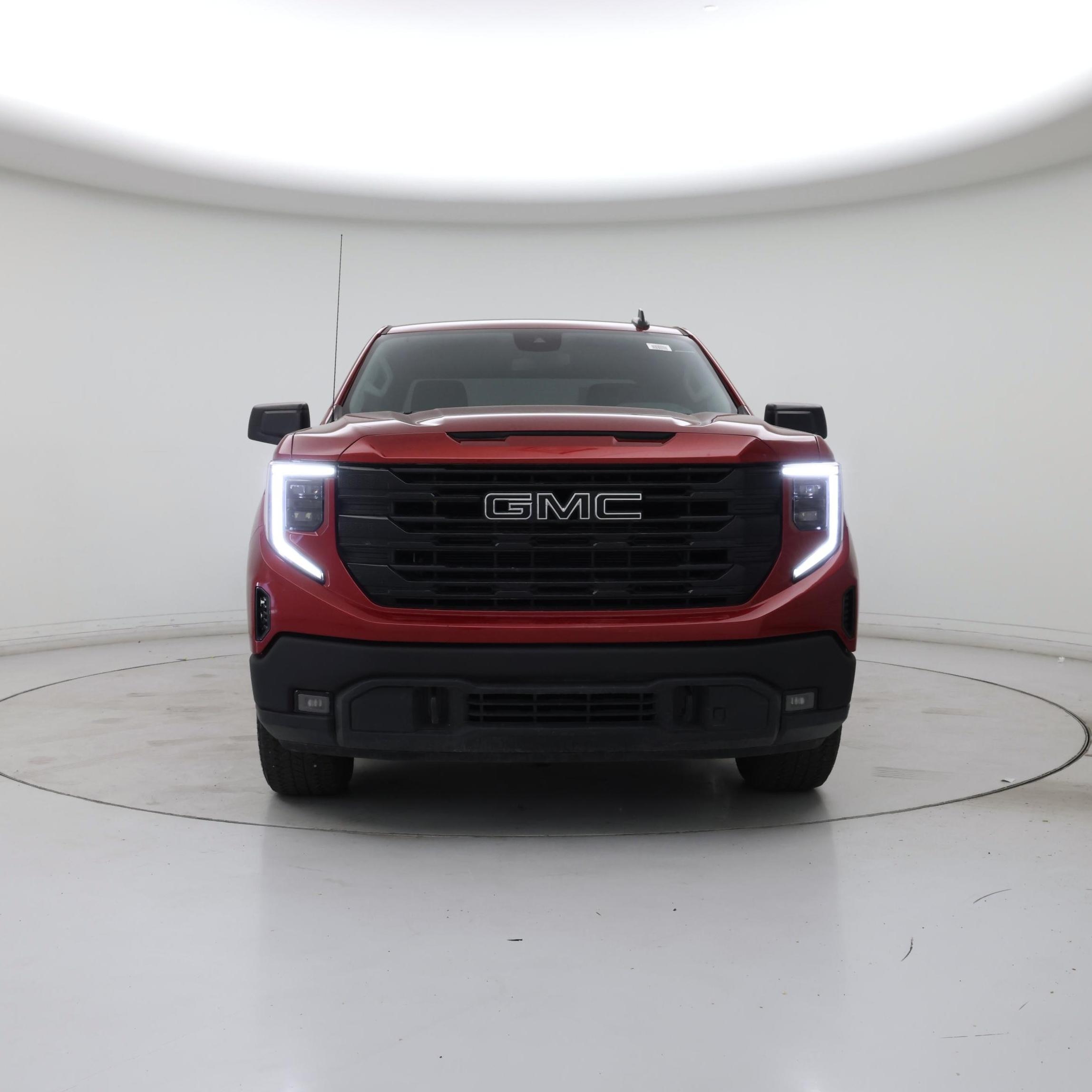 Thumbnail: 2023 GMC Sierra 1500 - 5