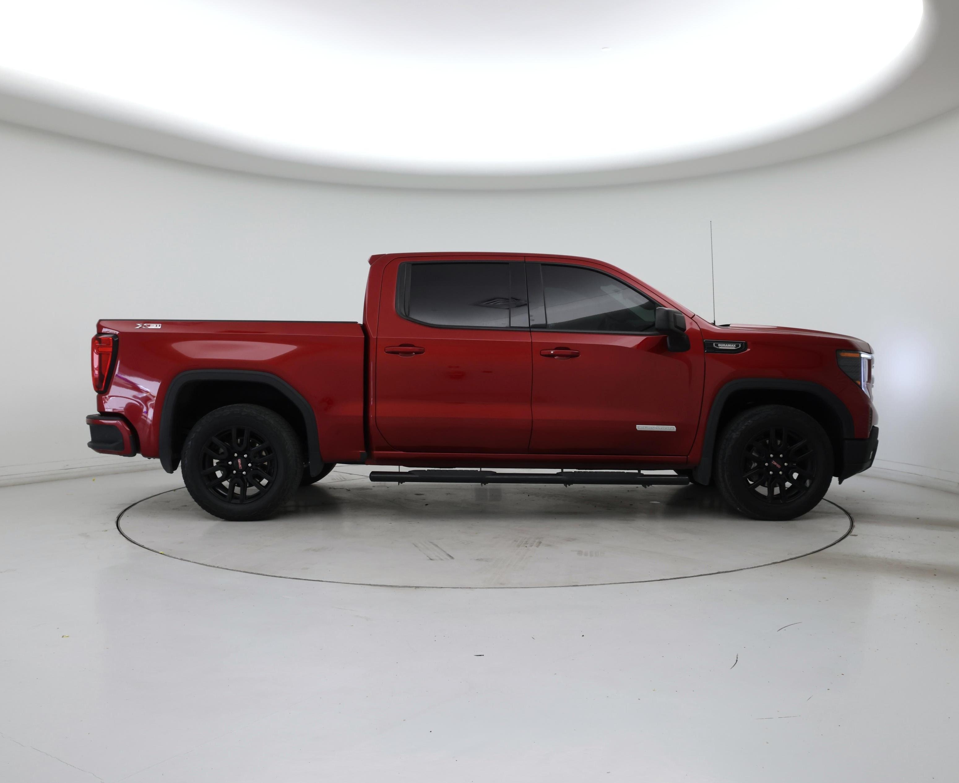 Thumbnail: 2023 GMC Sierra 1500 - 7
