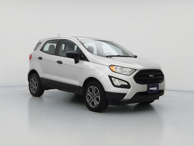2018 Ford EcoSport S -
                Gilbert, AZ