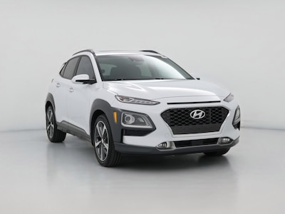 2021 Hyundai Kona Ultimate -
                  Tucson, AZ