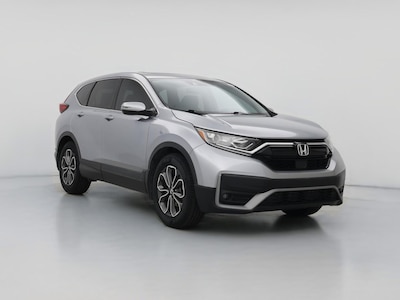 2020 Honda CR-V EX-L -
                  Gilbert, AZ