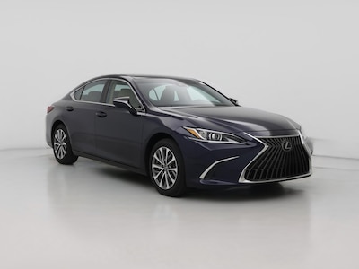 2024 Lexus ES 350 -
                Gilbert, AZ