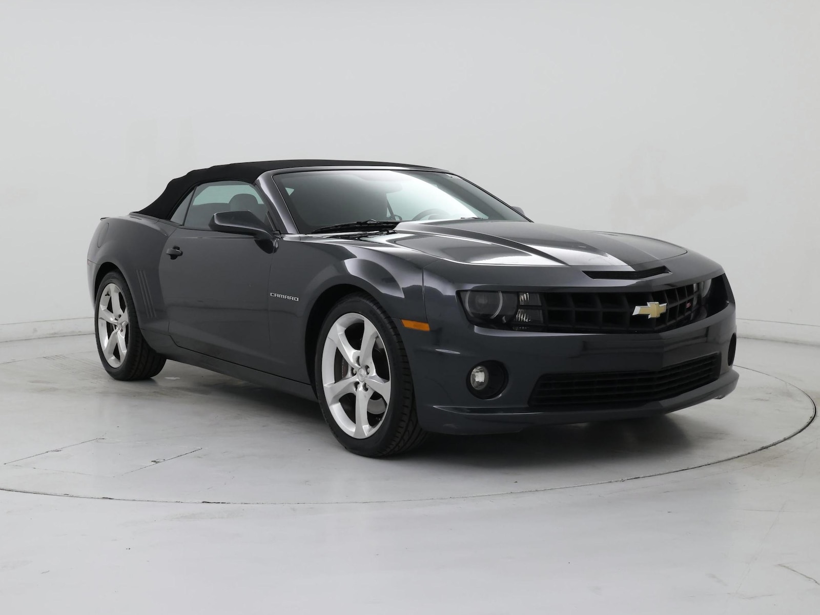 Image 2 of 2013 Chevrolet Camaro SS