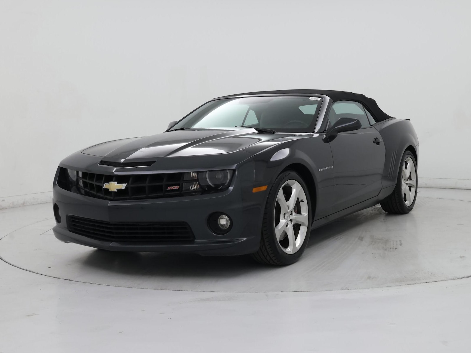 Image 5 of 2013 Chevrolet Camaro SS