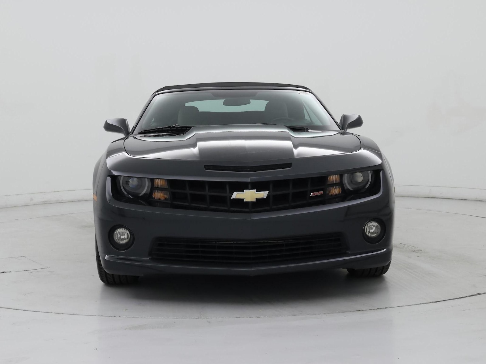 Image 6 of 2013 Chevrolet Camaro SS