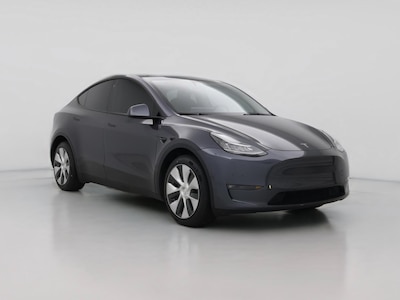2021 Tesla Model Y Long Range -
                Gilbert, AZ