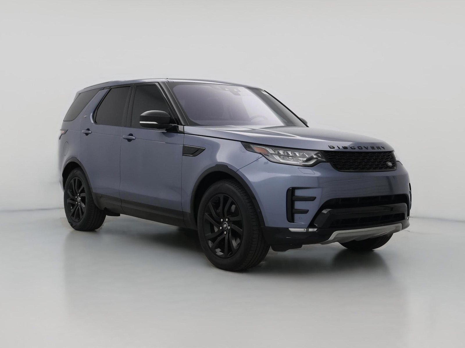 2020 Land Rover Discovery
