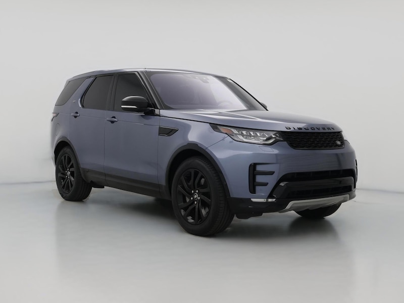 2020 Land Rover Discovery Landmark Edition -
                  Gilbert, AZ