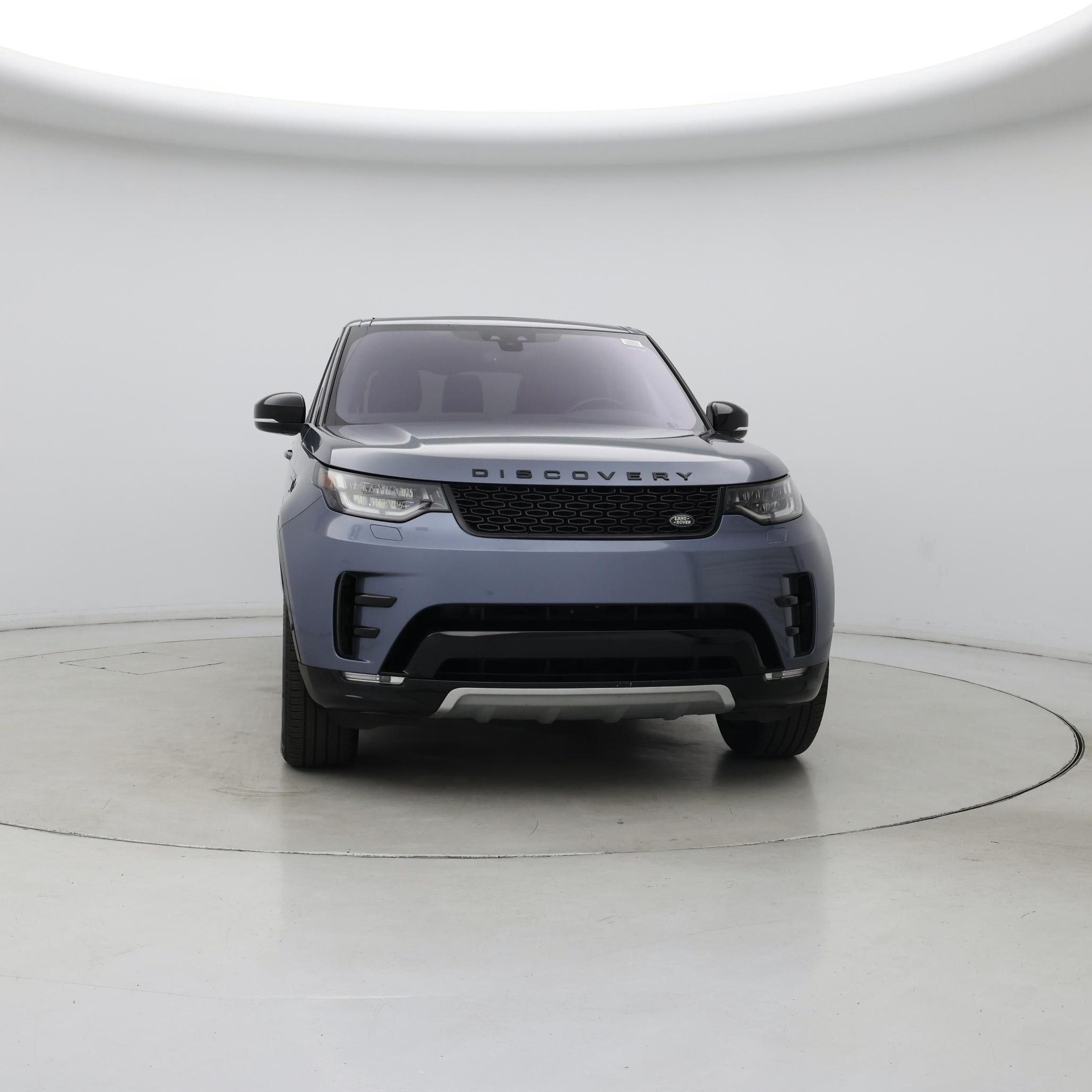Thumbnail: 2020 Land Rover Discovery - 5