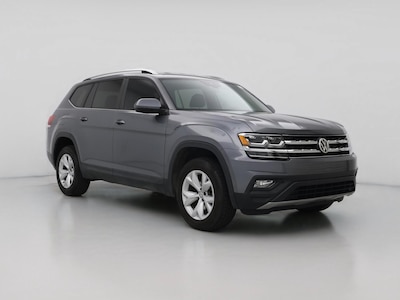 2018 Volkswagen Atlas SE -
                Gilbert, AZ