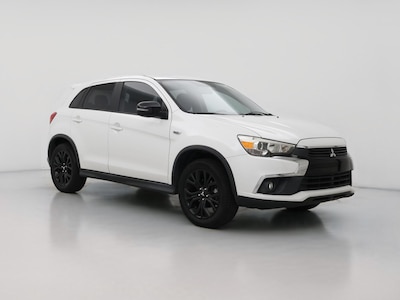 2017 Mitsubishi Outlander Sport SE -
                  Gilbert, AZ