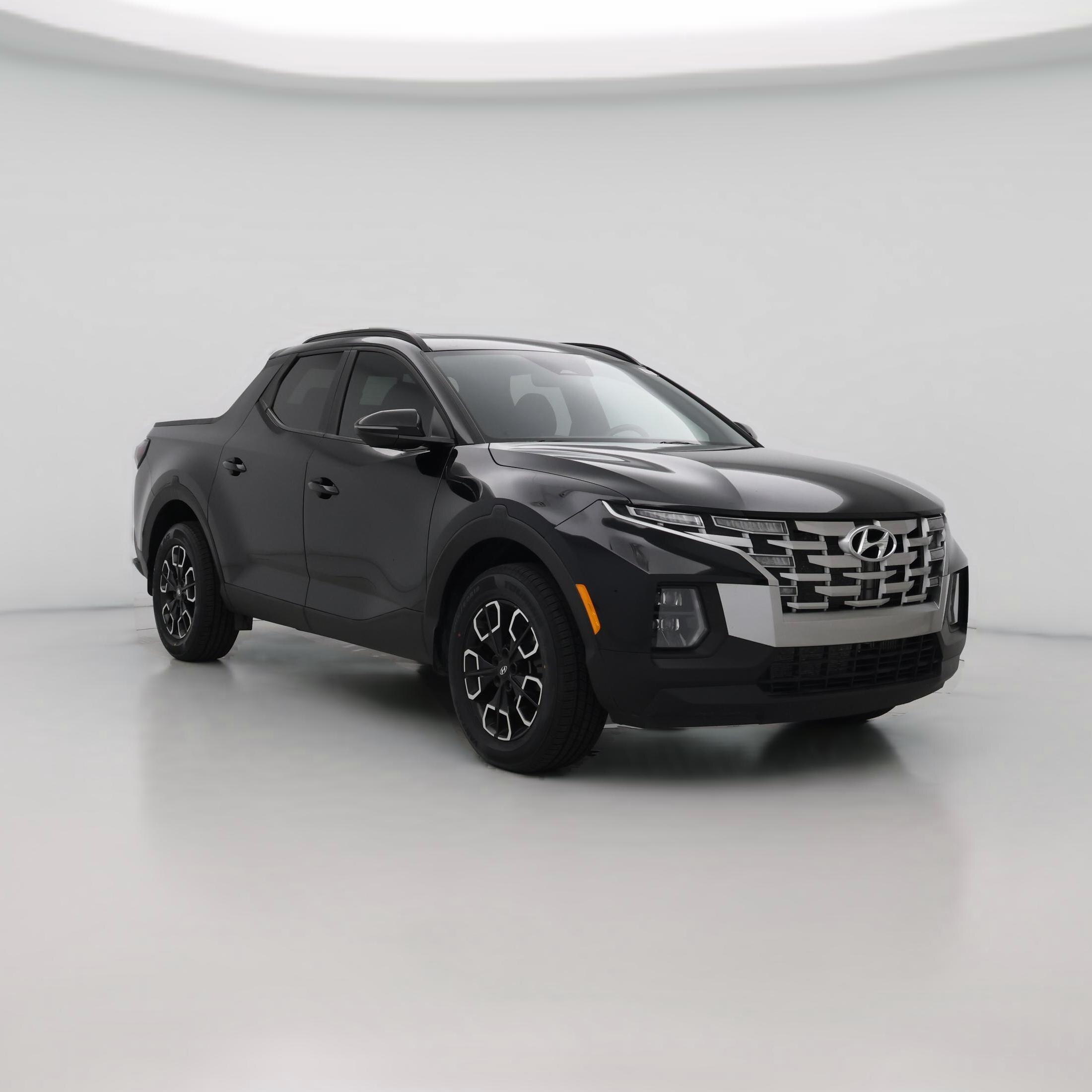 Thumbnail: 2022 Hyundai Santa Cruz - 1