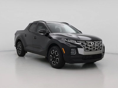 2022 Hyundai Santa Cruz SEL -
                Gilbert, AZ