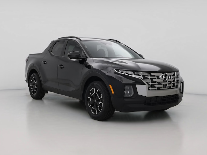 2022 Hyundai Santa Cruz SEL -
                  Tucson, AZ