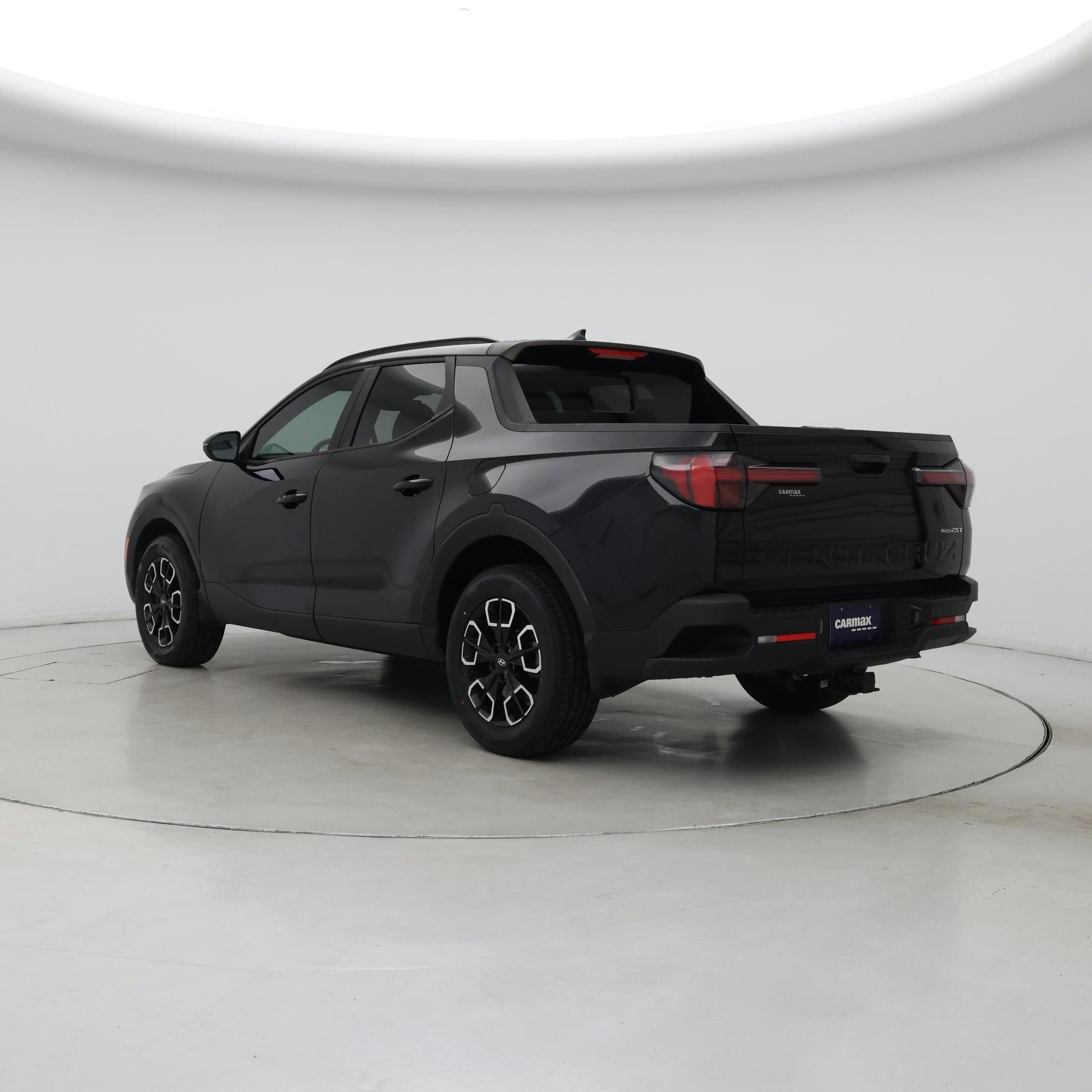 Thumbnail: 2022 Hyundai Santa Cruz - 2