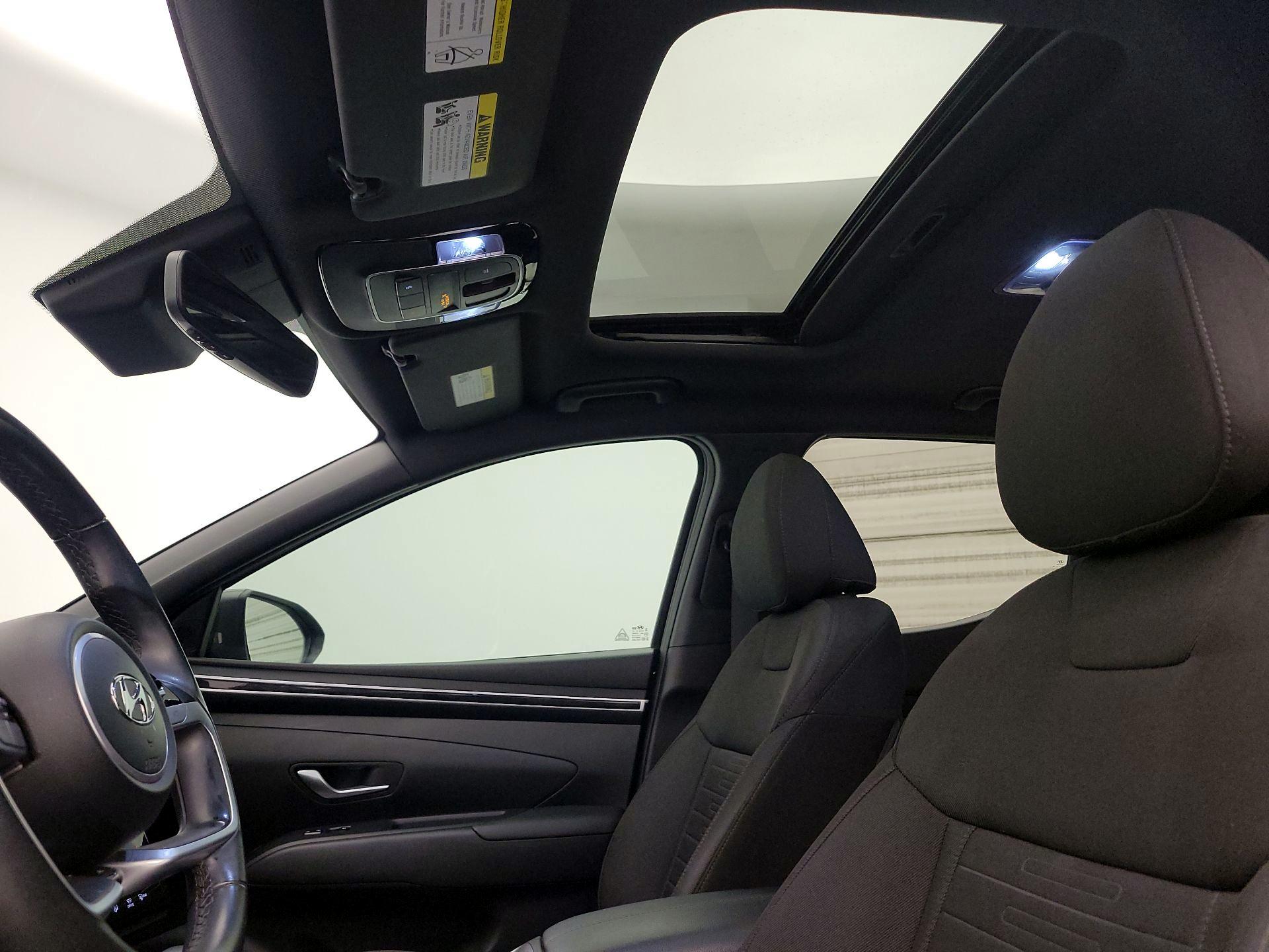 Thumbnail: 2022 Hyundai Santa Cruz - 19