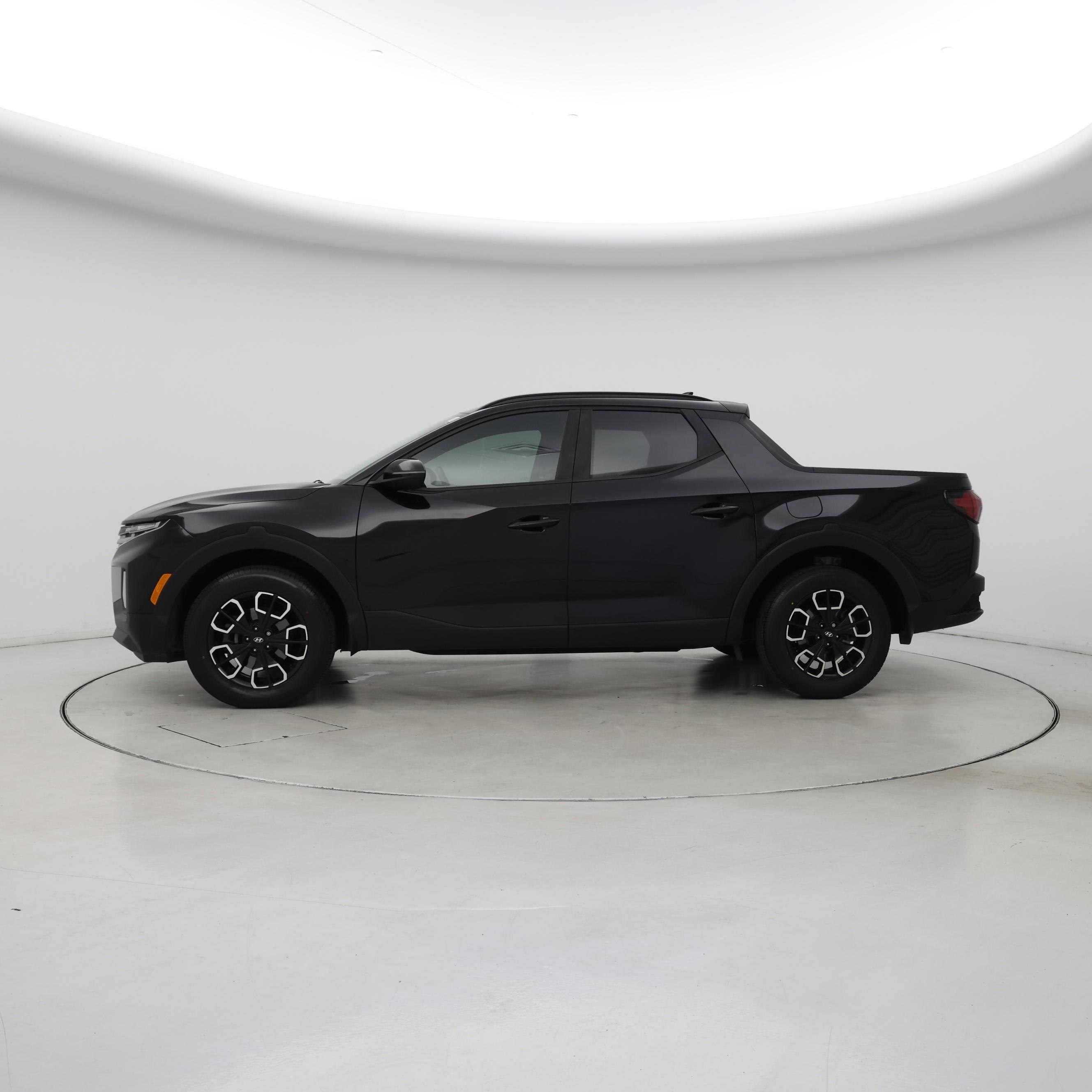 Thumbnail: 2022 Hyundai Santa Cruz - 3